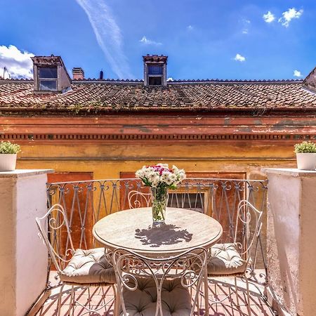 Maison Babuino โรม ภายนอก รูปภาพ
