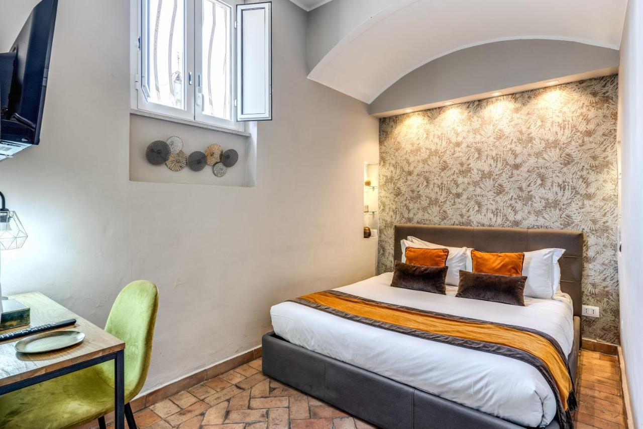 Maison Babuino โรม ภายนอก รูปภาพ