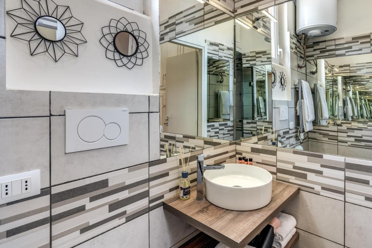 Maison Babuino โรม ภายนอก รูปภาพ