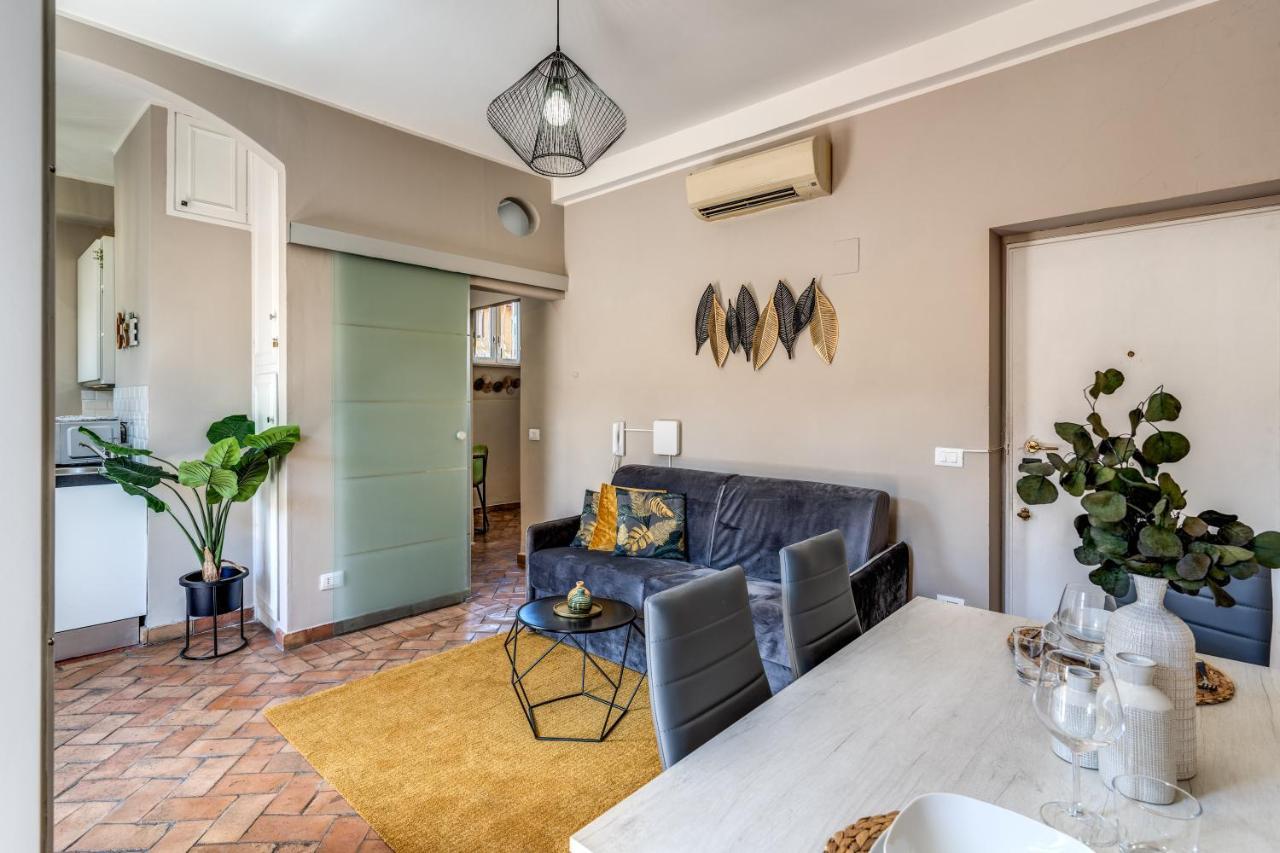 Maison Babuino โรม ภายนอก รูปภาพ