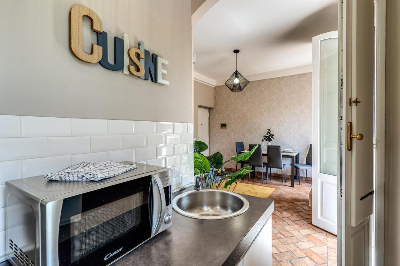 Maison Babuino โรม ภายนอก รูปภาพ